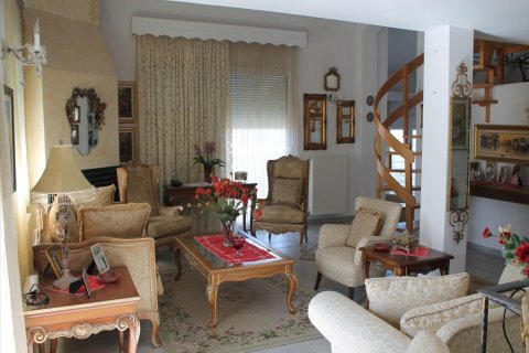 5 bedrooms Maisonette in Thessaloniki, Greece No. 60463 6