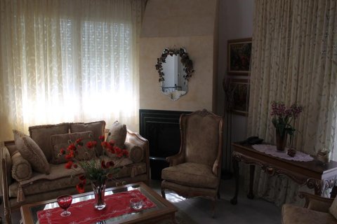 5 bedrooms Maisonette in Thessaloniki, Greece No. 60463 8