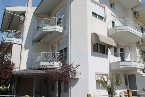 5 bedrooms Maisonette in Thessaloniki, Greece No. 60463 1