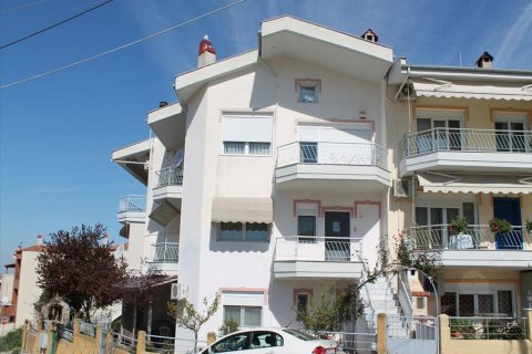 5 bedrooms Maisonette in Thessaloniki, Greece No. 60463 2