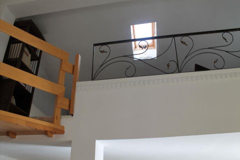 5 bedrooms Maisonette in Thessaloniki, Greece No. 60463 10