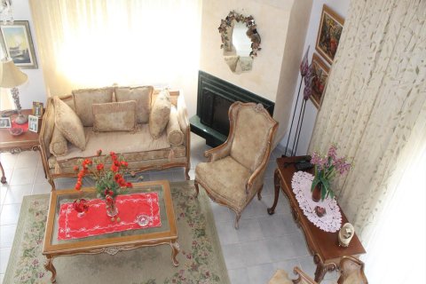 5 bedrooms Maisonette in Thessaloniki, Greece No. 60463 5