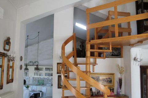 5 dormitorios Maisonette en Thessaloniki, Greece No. 60463 7