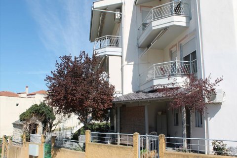 5 dormitorios Maisonette en Thessaloniki, Greece No. 60463 3