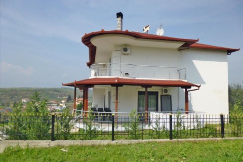 4 bedrooms House in Pieria, Greece No. 60464 25