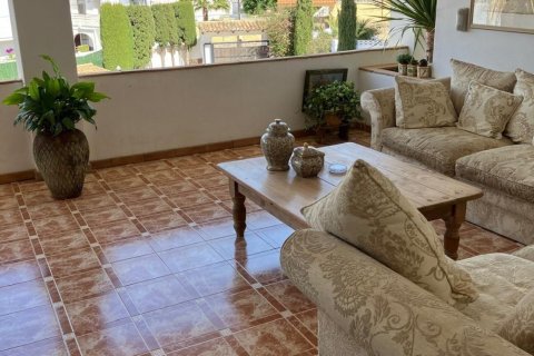 4 dormitorios Villa en Albir, Spain No. 27871 25