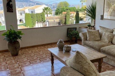 4 dormitorios Villa en Albir, Spain No. 27871 24