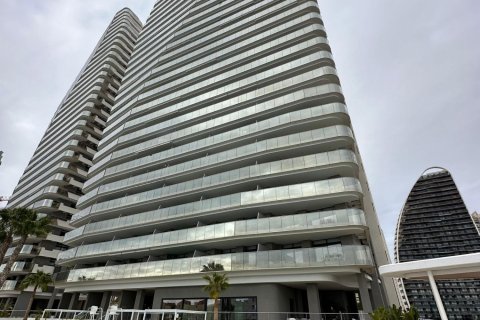 3 bedrooms Penthouse in Benidorm, Spain No. 27825 18