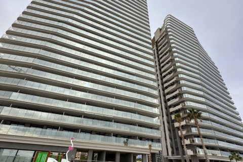 3 bedrooms Penthouse in Benidorm, Spain No. 27825 6