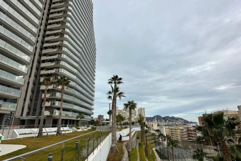 3 bedrooms Penthouse in Benidorm, Spain No. 27825 17