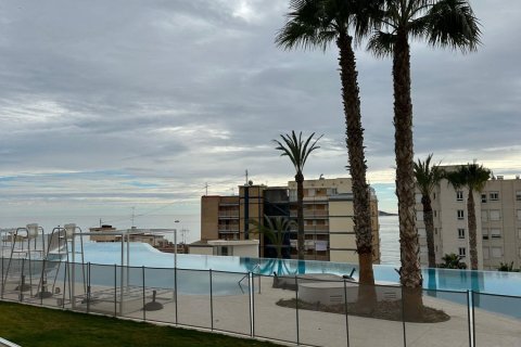 3 bedrooms Penthouse in Benidorm, Spain No. 27825 21