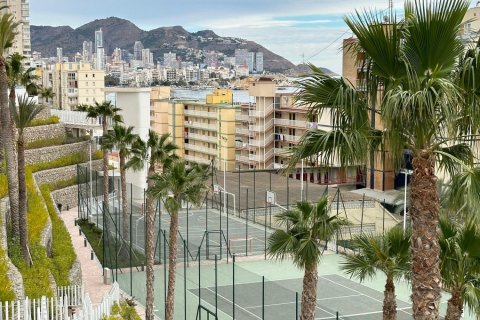 3 bedrooms Penthouse in Benidorm, Spain No. 27825 5