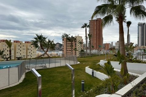 3 bedrooms Penthouse in Benidorm, Spain No. 27825 20