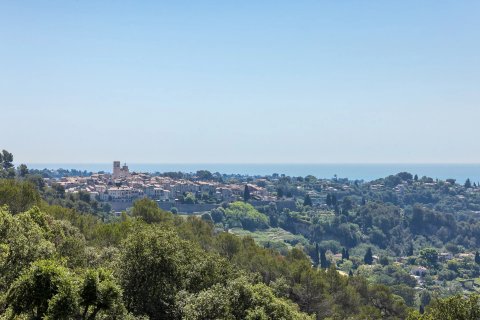 4 chambres Villa à Saint-Paul-de-Vence, France No. 72733 5