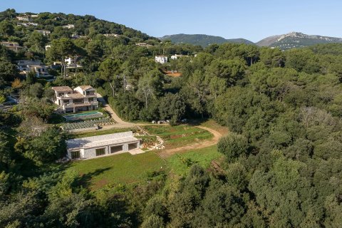 4 chambres Villa à Saint-Paul-de-Vence, France No. 72733 15