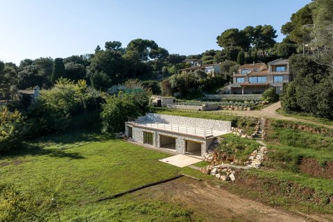 4 chambres Villa à Saint-Paul-de-Vence, France No. 72733 17