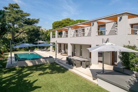 5 dormitorios Villa en Saint-Jean-Cap-Ferrat, France No. 72730 3