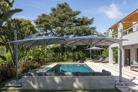 5 dormitorios Villa en Saint-Jean-Cap-Ferrat, France No. 72730 1