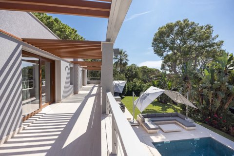 5 dormitorios Villa en Saint-Jean-Cap-Ferrat, France No. 72730 2