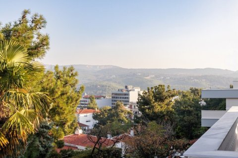 3 dormitorios Maisonette en Panorama, Greece No. 54819 1