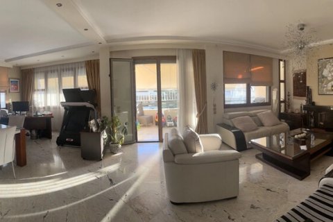 3 dormitorios Apartment en Glyfada, Greece No. 54822 1