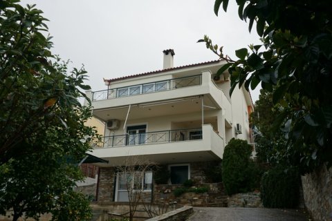 5 dormitorios House en Euboea, Greece No. 54824 2