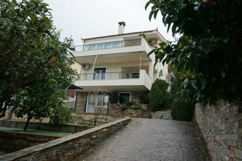 5 dormitorios House en Euboea, Greece No. 54824 3