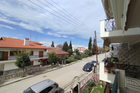 3 dormitorios Maisonette en Thermi, Greece No. 54823 23