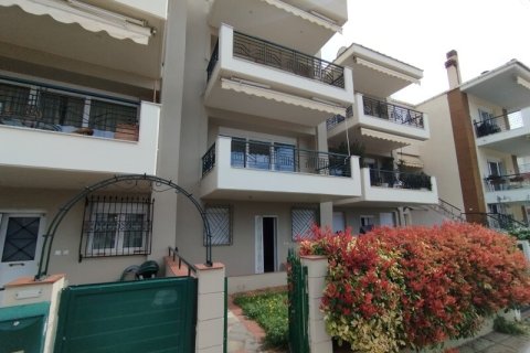 3 dormitorios Maisonette en Thermi, Greece No. 54823 1