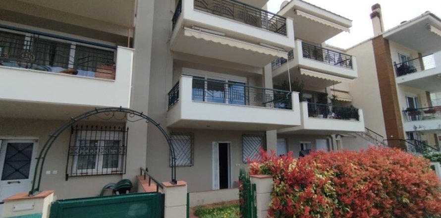 3 dormitorios Maisonette en Thermi, Greece No. 54823