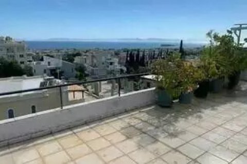 1 dormitorio Apartment en Voula, Greece No. 54821 1