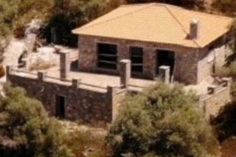 2 bedrooms Villa in Trikeri, Greece No. 54808 2