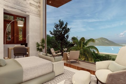 3 bedrooms Villa in Phuket, Thailand No. 1806 3