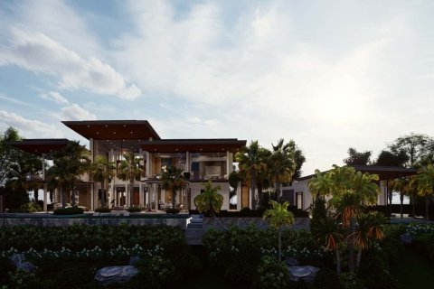 5 bedrooms Villa in Phuket, Thailand No. 1810 2