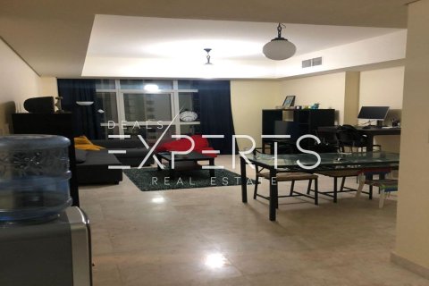 1 dormitorio Apartment en Al Reem Island, UAE No. 9721 1