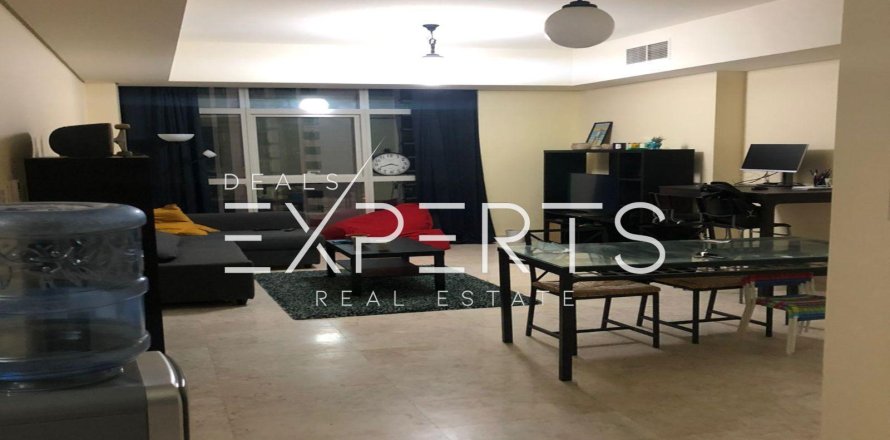 1 dormitorio Apartment en Al Reem Island, UAE No. 9721