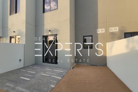 2 bedrooms Townhouse on the Yas Island, UAE No. 9687 26