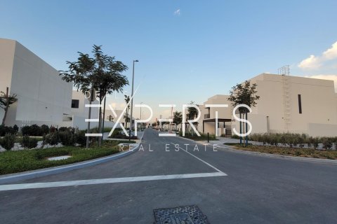 2 chambres Townhouse à Yas Island, UAE No. 9687 20