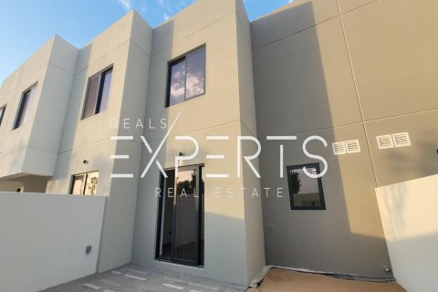 2 dormitorios Townhouse en  Yas Island, UAE No. 9687 27