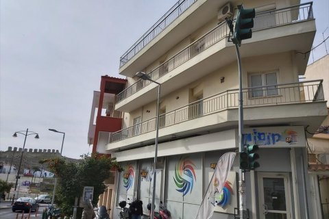 291m² Bâtiment à Sykies, Greece No. 56664 1