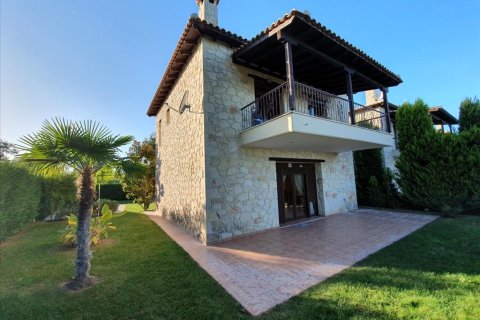 3 dormitorios House en Chalkidiki, Greece No. 56857 10