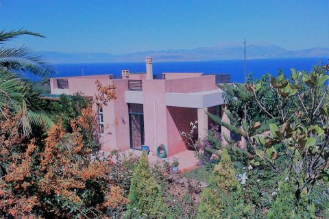 3 dormitorios Villa en Xylokastro, Greece No. 56855 11