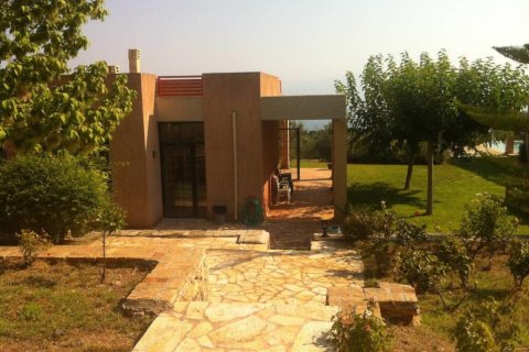 3 bedrooms Villa in Xylokastro, Greece No. 56855 4