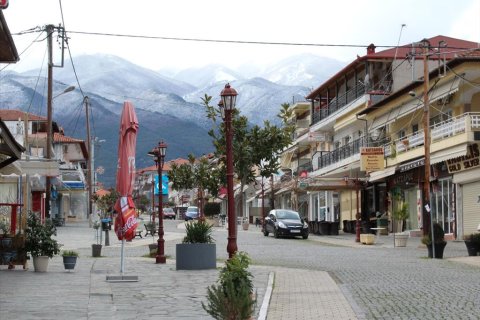 900m² Hotel in Pieria, Greece No. 56667 1