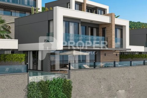 5 rooms Villa in Kargicak, Turkey No. 12935 17