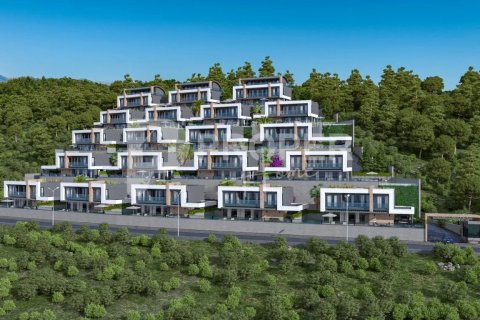 5 rooms Villa in Kargicak, Turkey No. 12935 25