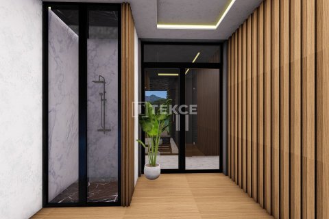 2+1 Penthouse en Alanya, Turkey No. 12188 8