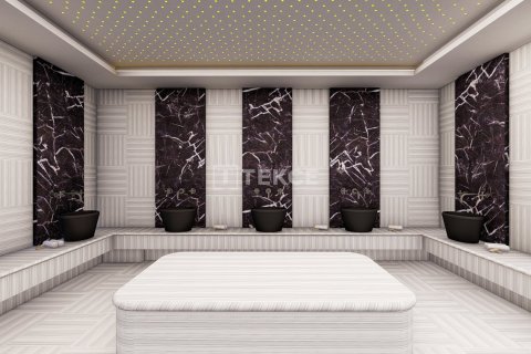 2+1 Penthouse en Alanya, Turkey No. 12188 7