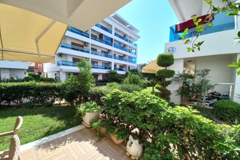 3+1 Penthouse in Kestel, Turkey No. 12979 14