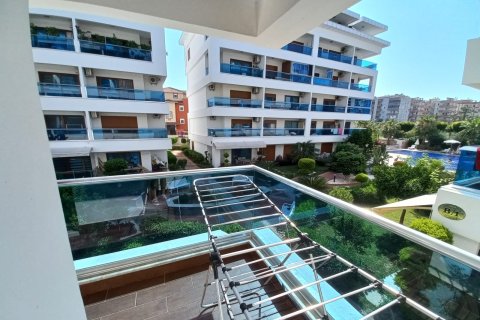 3+1 Penthouse in Kestel, Turkey No. 12979 21